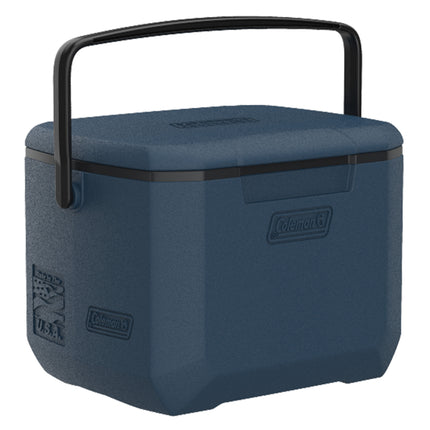 CHILLER COOLERS 16QT SAPPHIRE BLUE