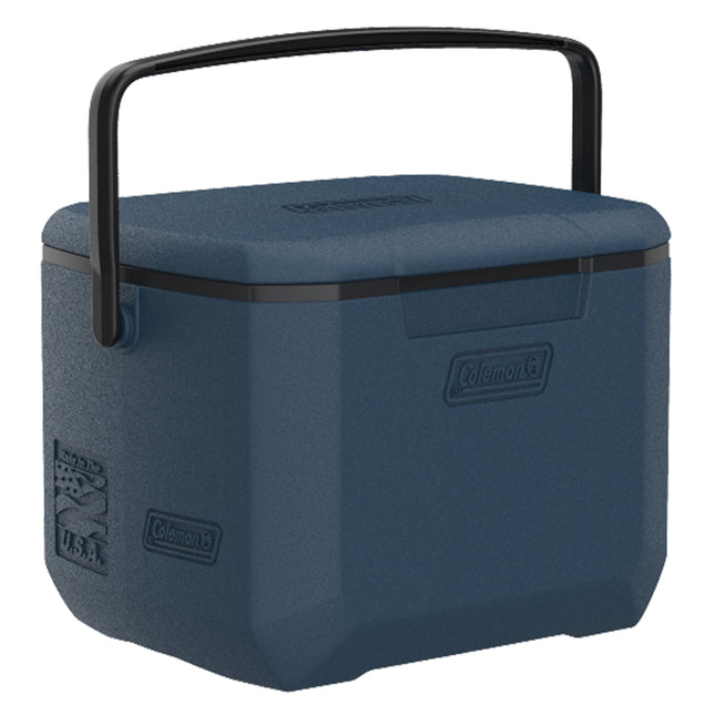 CHILLER COOLERS 16QT SAPPHIRE BLUE