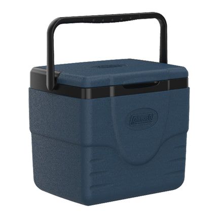 CHILLER COOLER 9QT SAPPHIRE BLUE