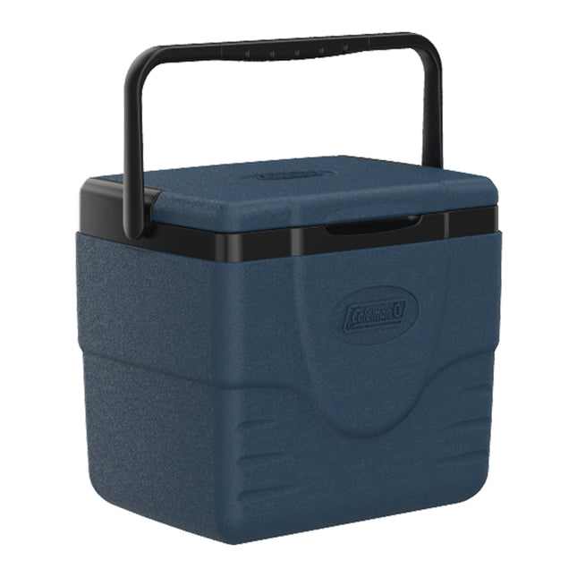 CHILLER COOLER 9QT SAPPHIRE BLUE