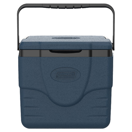 CHILLER COOLER 9QT SAPPHIRE BLUE