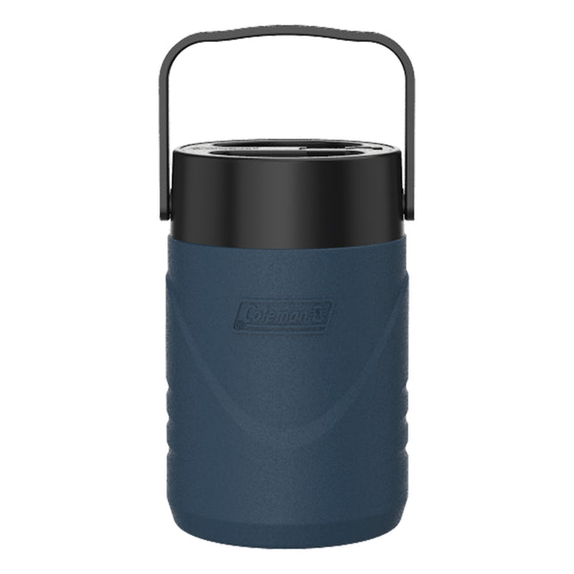 CHILLER COOLER 1GALLON JUG SAPPHIRE BLUE