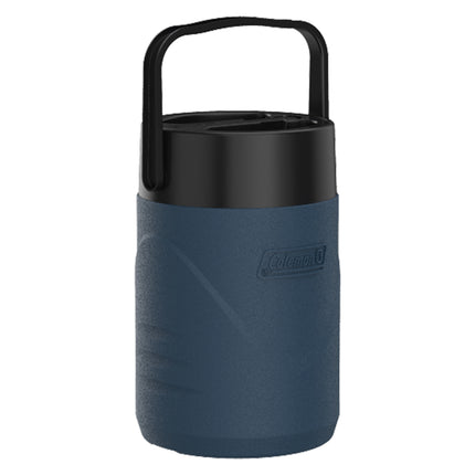 CHILLER COOLER 1GALLON JUG SAPPHIRE BLUE