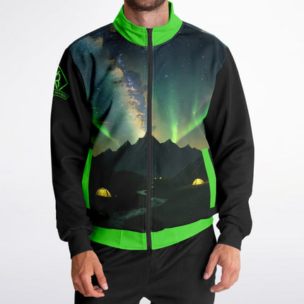 Kreft River Drift Track Jacket