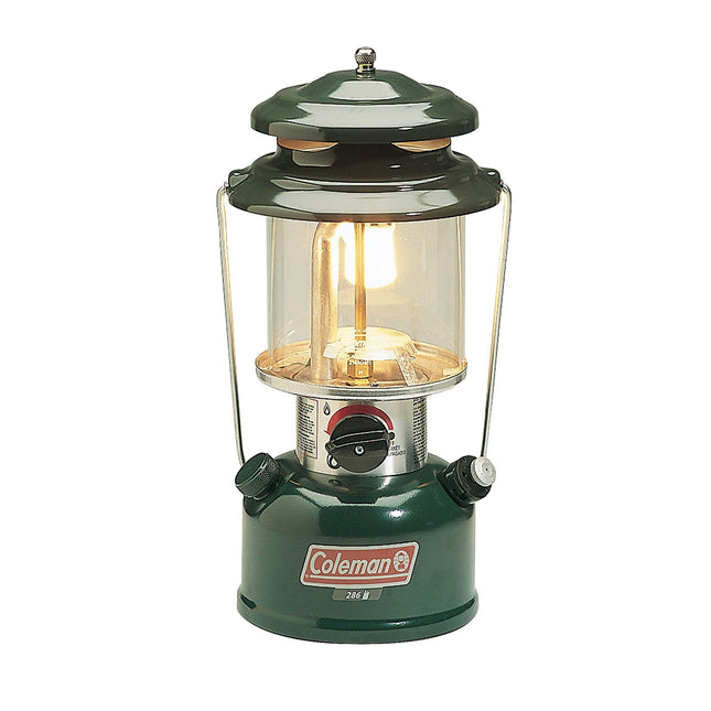 1 Mantle Classic Naphtha Adjustable Lantern, uses No. 21 mantles (included)