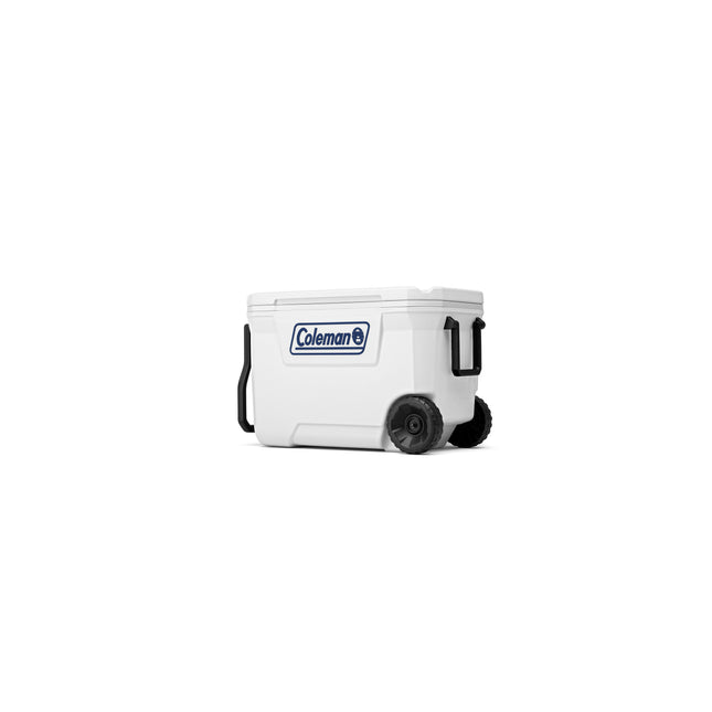 62 Qt, 316 Series Chest Cooler, 3-Day Ice Retention, 2-Way Handle, Marine