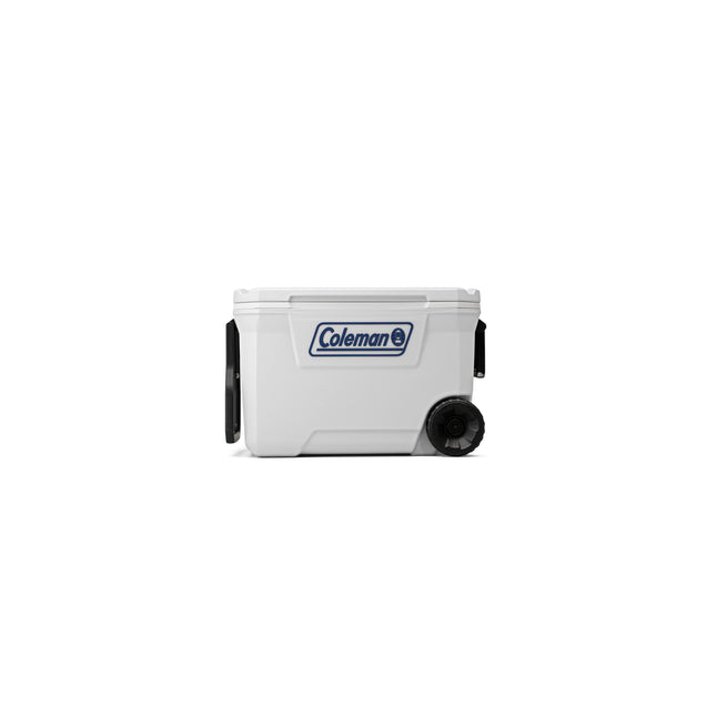 62 Qt, 316 Series Chest Cooler, 3-Day Ice Retention, 2-Way Handle, Marine
