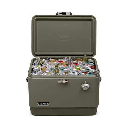 REUNION SB COOLER 54QT 6155 SAGE C1