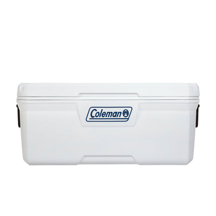120 Qt, 316 Series Chest Cooler, 6-day Ice Retention,  2-Way Handle, Marine