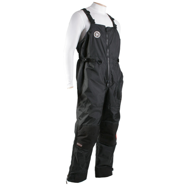 First Watch AP1100 Bib Pants  Black  Medium AP1100BKM
