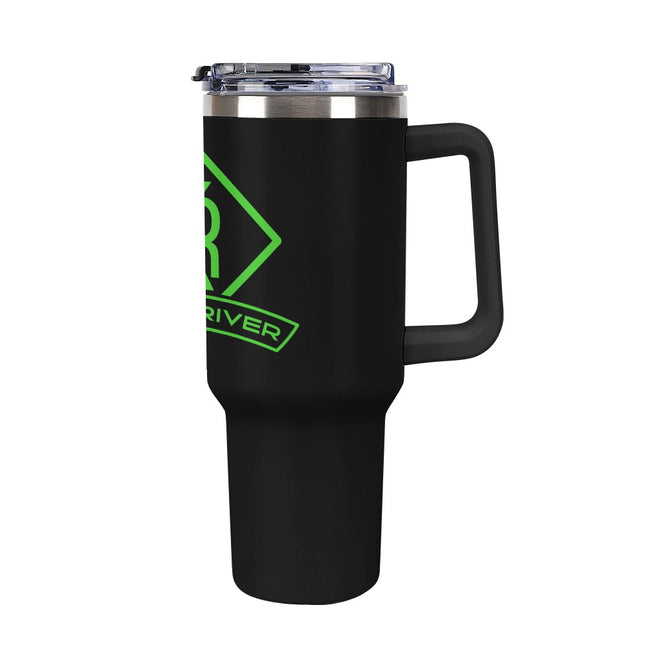 40oz Insulated Adventure Tumbler