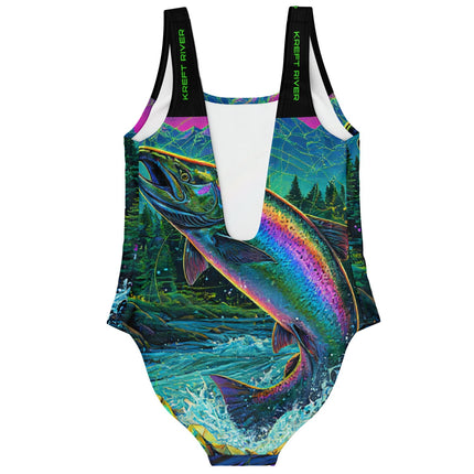 Kreft River Shoreline One-Piece
