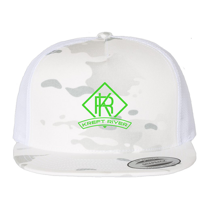 Kreft River Summit Cap