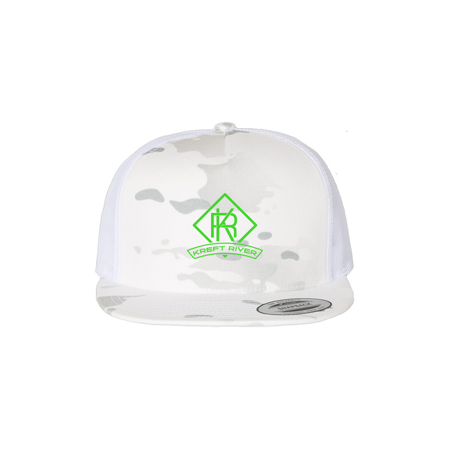 Kreft River Summit Cap