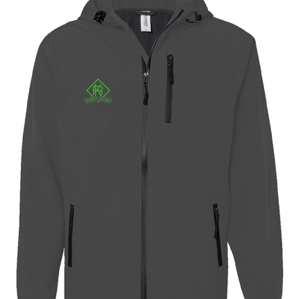 Kreft River Flowline Jacket