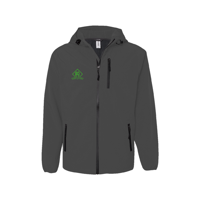 Kreft River Flowline Jacket