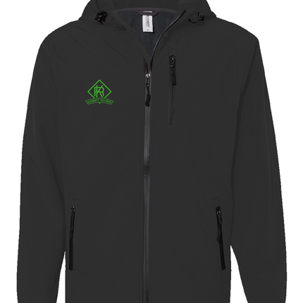 Kreft River Flowline Jacket