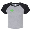 Athletic Heather/ Black / s