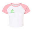 White/Pink / s