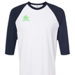 White/ Navy / xs