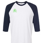 White/ Navy