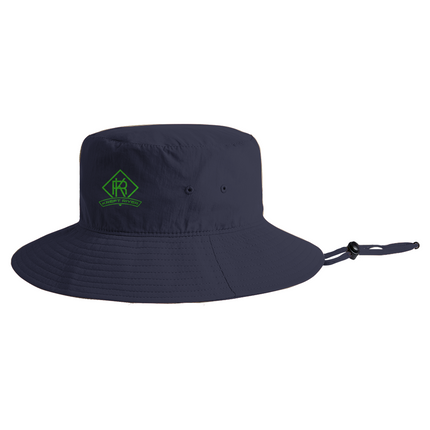 Kreft River Summit Bucket Hat