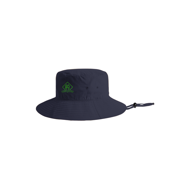 Kreft River Summit Bucket Hat