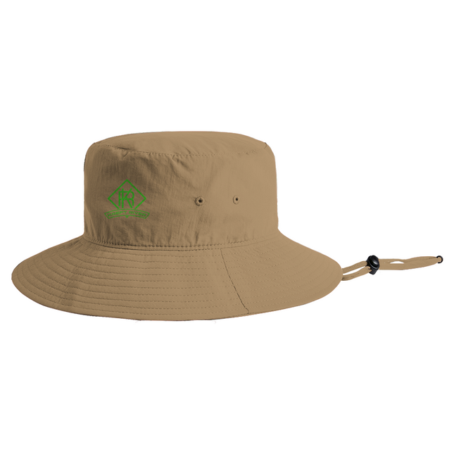 Kreft River Summit Bucket Hat