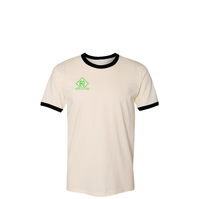 Kreft River Trailhead Ringer Tee