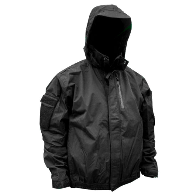 First Watch H20 TAC Jacket  Black  XXL MVPJBK2XL
