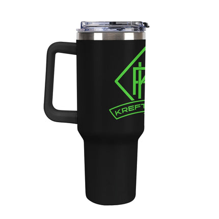Kreft River Northflow 40 oz Insulated Tumbler