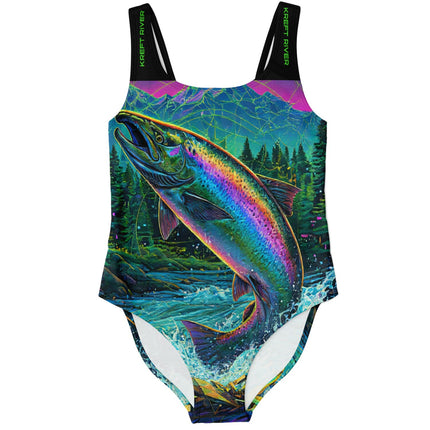 Kreft River Shoreline One-Piece