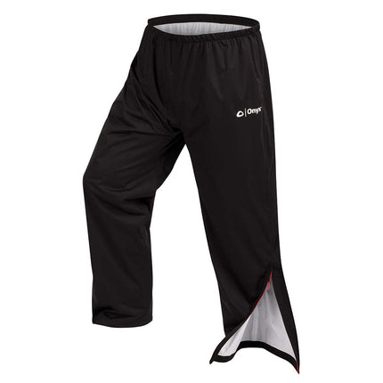Onyx HydroMax Rain Pants  2XLarge  Black 50320070006022