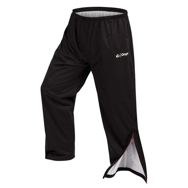 Onyx HydroMax Rain Pants  3XLarge  Black 50320070007022