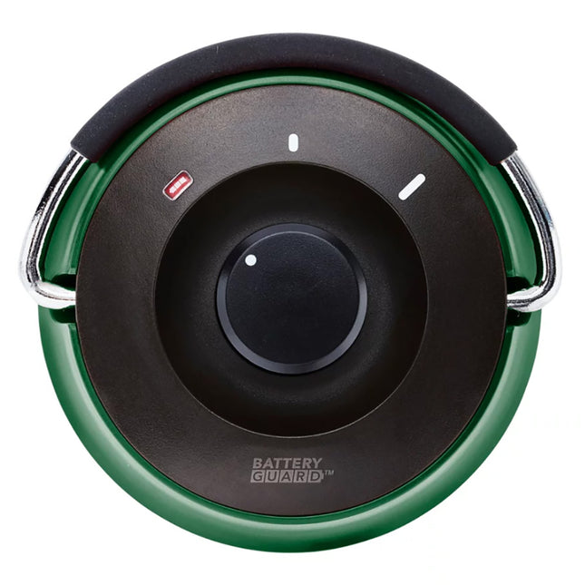 Coleman 600 Lumens LED Lantern wBatteryGuard  Green 2000032712