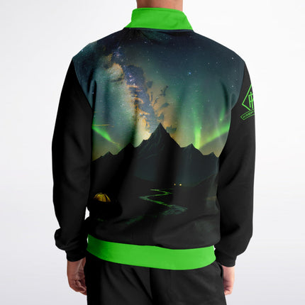 Kreft River Drift Track Jacket